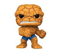 Funko POP! The Thing - Fantastic Four