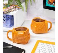 Paladone Marvel The Thing Mug