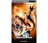 Fantastic Four [UMD] [Import allemand]