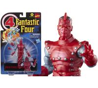 Fantastic Four Vintage Collection High Evolutionary Action Figure HASBRO