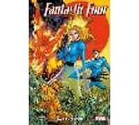 Fantastic Four Vol. 1: Save Everyone