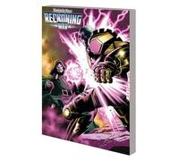Fantastic Four Vol. 11: Reckoning War Part II