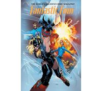 Fantastic Four Vol. 2: The Invincible Woman