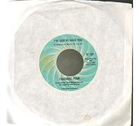 Fantastic Four - Win Or Lose/I've Got To Have You - Fantastic Four 7" 45