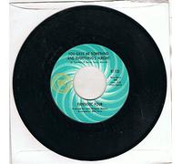 Fantastic Four - You Gave Me Something And Everything's Alright / Romeo And Juliet's I Don't Wanna Live Without You Play [7" Vinyl]