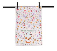Fantastic Fox Inspired Gift Mr Fox Lover Gift Mr Fox Kitchen Decor Mr Fox Dish Towel (ATHLETETowel)