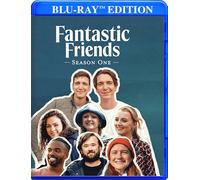 Fantastic Friends: Season 1