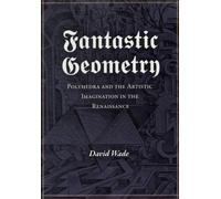 FANTASTIC GEOMETRY by David Wade Paperback Self Help Business