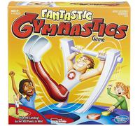 Fantastic Gymnastics (C0376)