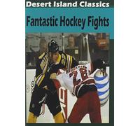 Fantastic Hockey Fights [DVD] [1975] [Region 1] [US Import] [NTSC]