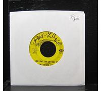 Fantastic Johnny C - FANTASTIC JOHNNY C - BOOGALOO DOWN BROADWAY 45 RPM