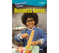 Fantastic Kids: Business Sense
