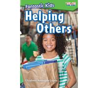 Fantastic Kids: Helping Others