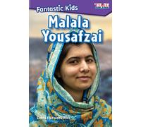 Fantastic Kids: Malala Yousafzai