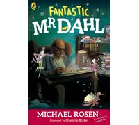Fantastic Mr Dahl