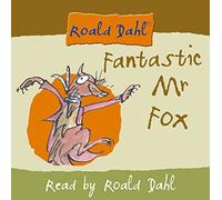 Fantastic Mr Fox