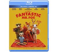 Fantastic Mr. Fox