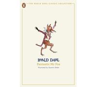 Fantastic Mr Fox