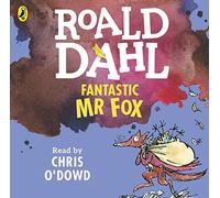 Fantastic Mr Fox