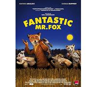 Fantastic Mr. Fox [DVD]