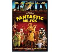 Fantastic Mr. Fox (DVD) (US IMPORT)