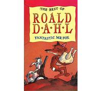 Fantastic Mr Fox (The Best of Roald Dahl)