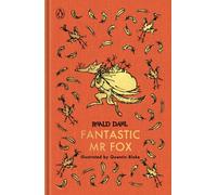Fantastic Mr Fox: The Roald Dahl Clothbound Collection