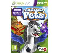 Fantastic Pets - Kinect Compatible (Xbox 360)