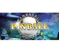 Fantastic Pinball Thrills PC