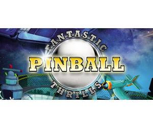 Fantastic Pinball Thrills PC