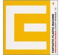 Fantastic Plastic Machine - M Ep