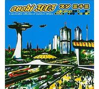 Fantastic Plastic Machine - Sushi 3003