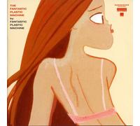 Fantastic Plastic Machine - The Fantastic Plastic Machine