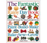 Fantastic Rainy Day Book