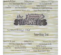 Fantastic Shakers - Something Old Something New [Us Import]