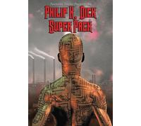 Fantastic Stories Present the Philip K. Dick Super Pack: 9 (Positronic Super Pack)