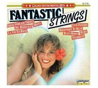 Fantastic Strings - Golden Instrumental Hits