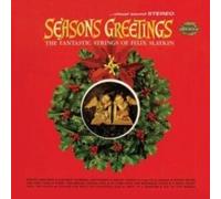 FANTASTIC STRINGS OF - SEASONS GREETINGS - CD - F2z