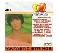 Fantastic Strings - Vol. 1-My Favorites