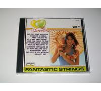 Fantastic Strings - Vol. 2-My Favorites