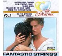 Fantastic Strings - Vol. 4-My Favorites