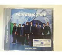 Fantastic Time(初回限定盤)(DVD付)