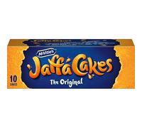 Fantastic Trade Store Biscuit Collections (McVitie Jaffa Cakes Original Chocolate Biscuits 12x110g)