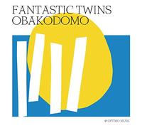 Fantastic Twins - Obakodomo [VINYL]
