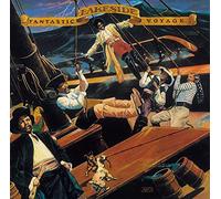 FANTASTIC VOYAGE+2 (最新リマスター、新規解説、歌詞、ボーナス・トラック付)