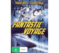Fantastic Voyage