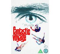 Fantastic Voyage [DVD] [1966]