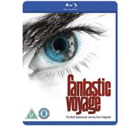 Fantastic Voyage