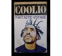 Fantastic Voyage [CASSETTE]