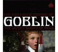 Fantastic Voyage Of Goblin